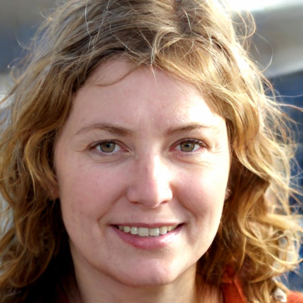 Investmentexpertin Katrin Neumann